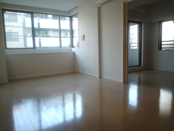 パークアクシス麻布仙台坂 （Park Axis麻布仙台坂）