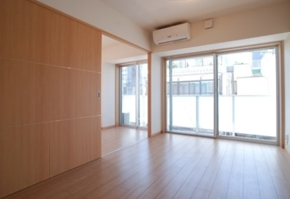 サングラーダ西麻布Ⅱ