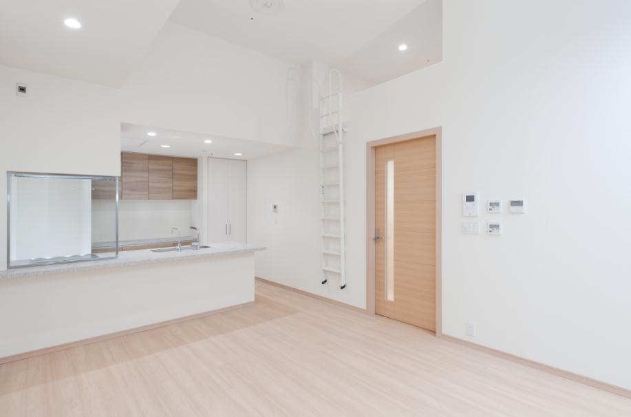 ラ・トゥール新宿グランド （la tour SHINJUKUGRAND）