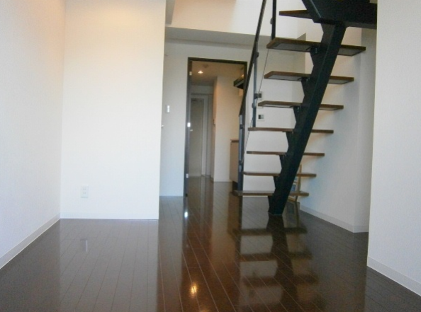 ユニフォート目黒中町 (Uni Fort 目黒中町) ユニフォート目黒中町 (Uni Fort 目黒中町)