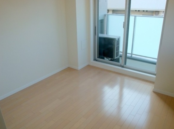 プラウドフラット大森Ⅱ