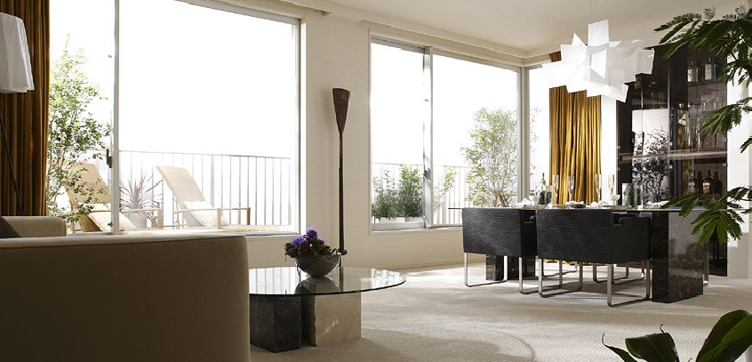 ピアース二子玉川