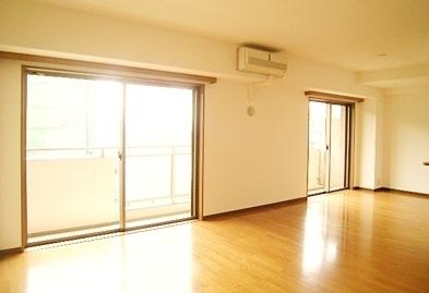 グランハイツ池尻 （Gran Heights 池尻）