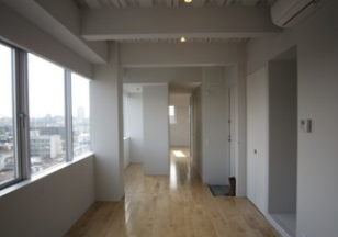 LUMIERE南品川A （ルミエール南品川A）