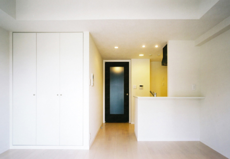 ジェイフラッツ東品川