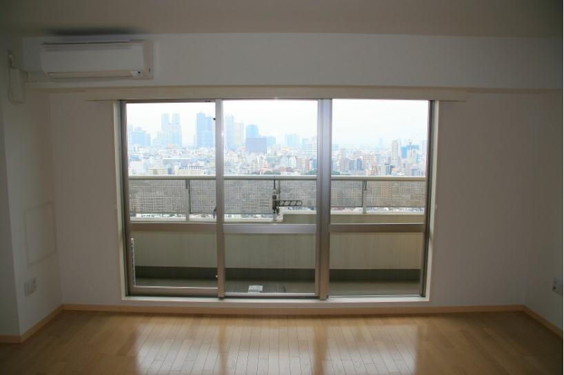 河田町コンフォガーデン