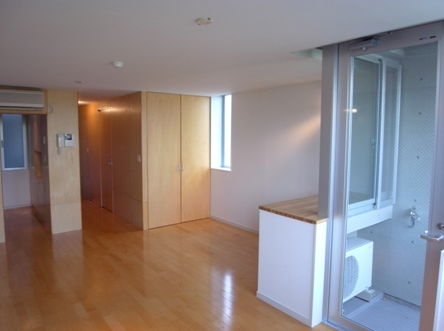 CASA VERDE（カーサヴェルデ）