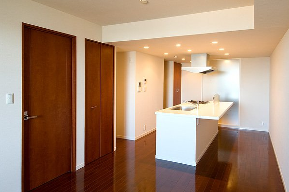 レジディア武蔵小杉（RESIDIA武蔵小杉）