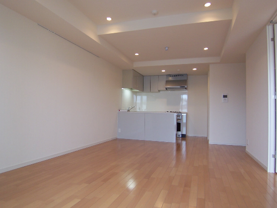 柿の木坂イースト