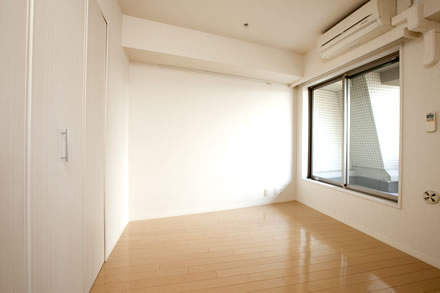 TKフラッツ渋谷