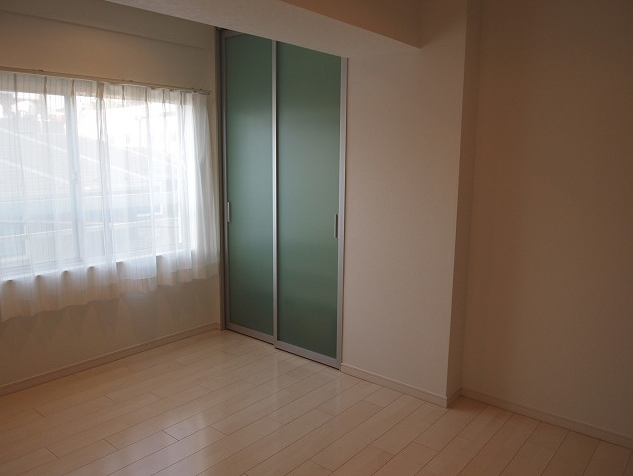 マンション白金苑