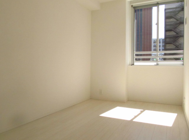 パークリュクス築地（PARK LUXE築地）