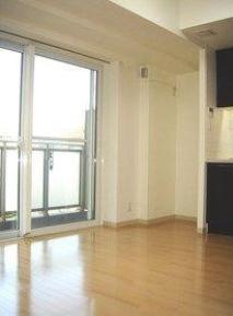 エコロジー木場公園プロセンチュリー