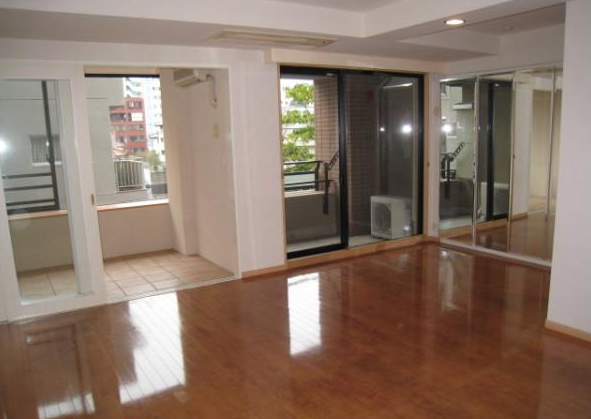 アクシアフォレスタ麻布 （Axia Foresta Azabu）