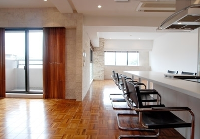 サンクタス有栖川 (SANCTUS ARISUGAWA)