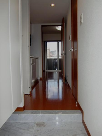 フォレシティ麻布十番