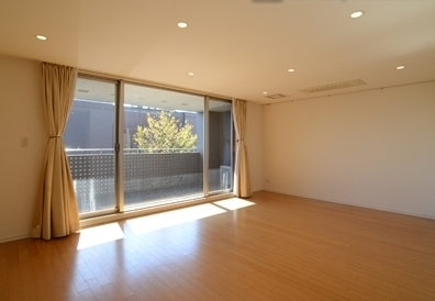 ガーデン碑文谷