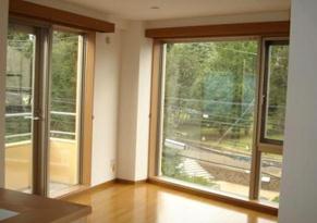 パークビュー青葉台