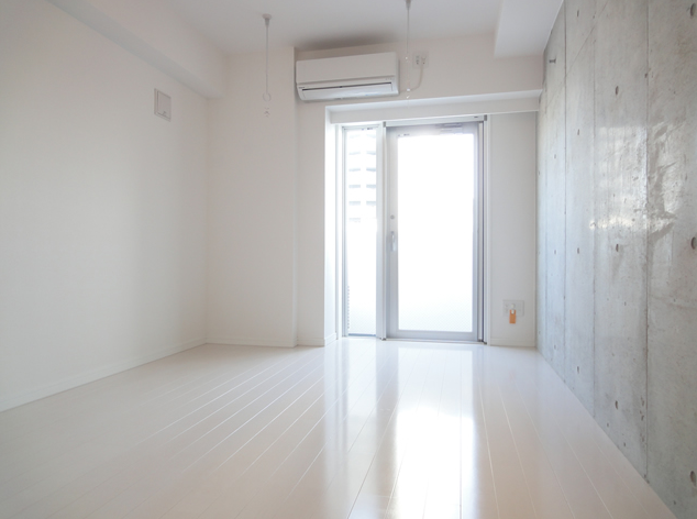 ステージファースト駒沢