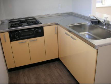 Apartment H500 (アパートメンツH500)