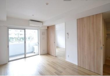 ガーデン東新宿 (GARDEN東新宿)