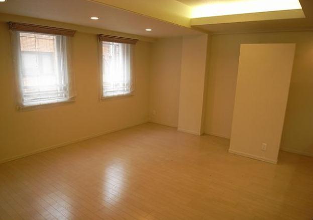 小田急コアロード目白