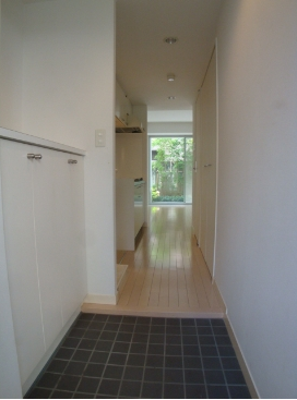 ウィントンベリーハウス四谷