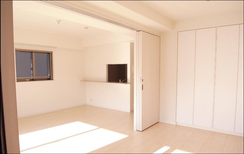 コンフォリア両国サウス