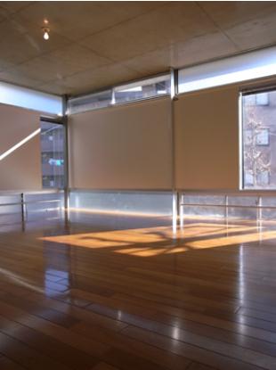 fw bldg.  (エフダブリュ　ビルディング)