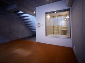 quattro porte (クアトロポルテ)