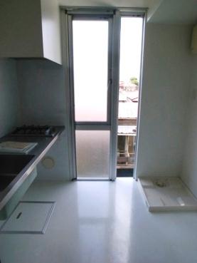 Hi-ROOMS方南町 (ハイルームスホウナンチョウ)