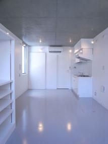 Hi-ROOMS神泉 (ハイルームスシンセン)