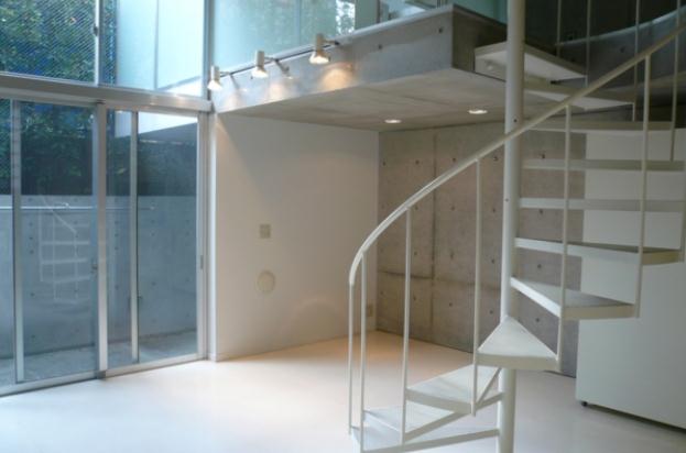 Hi-ROOMS哲学堂 (ハイルームステツガクドウ)