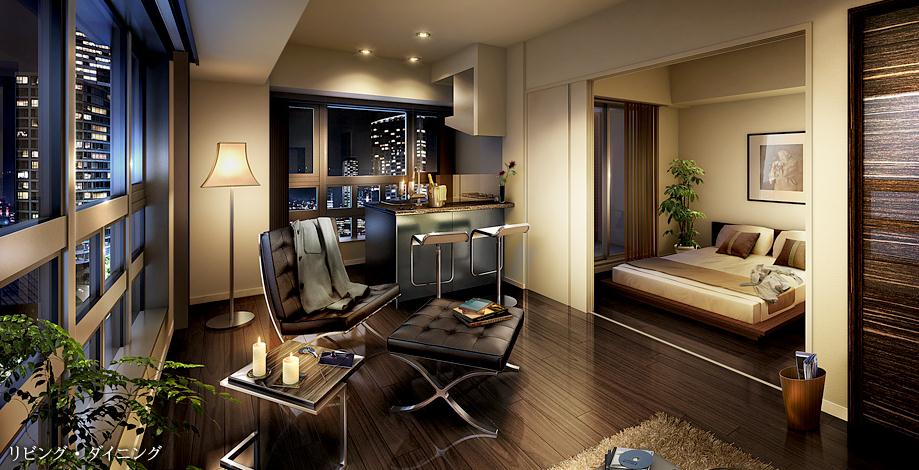 インプレスト赤坂 （IMPREST AKASAKA）