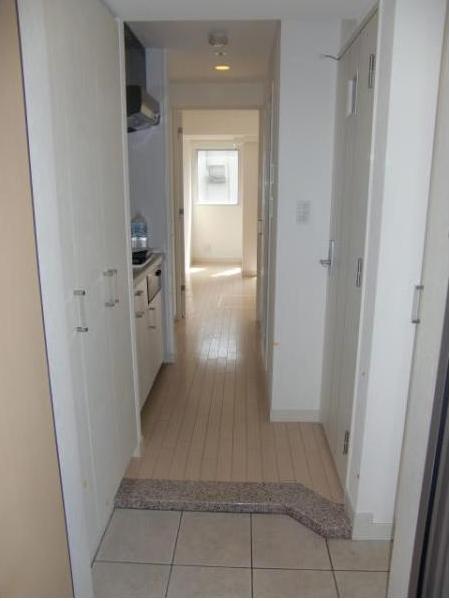 フォレシティ六本木 （FORECITY Roppongi）