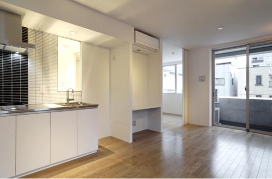 コートモデリア人形町 (Court Modelia 人形町) コートモデリア人形町 (Court Modelia 人形町)