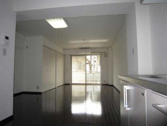 ノーブル都立大