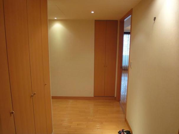 ハイレーゼ六本木三河台