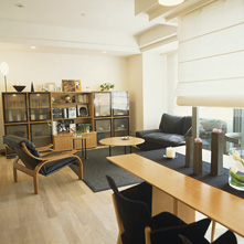 アークフォレストテラス （ARK Forest Terrace）