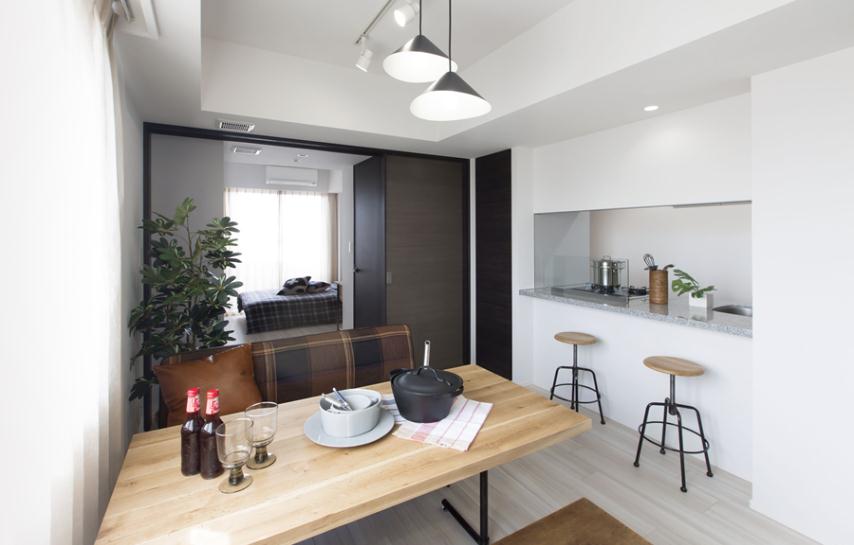 パークハビオ武蔵小山 (PARK HABIO武蔵小山) パークハビオ武蔵小山 (PARK HABIO武蔵小山)