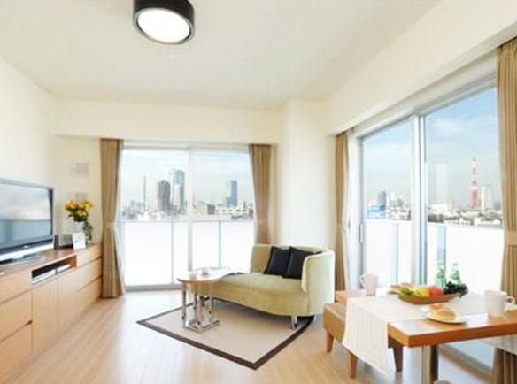 コンフォリア白金高輪 （COMFORIA白金高輪）