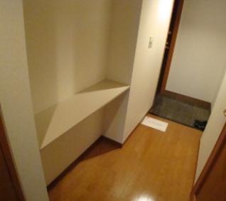 エスペランサ南青山 (ESPERANZA MINAMIAOYAMA)