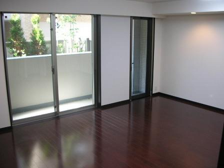 ザ・パームス三田