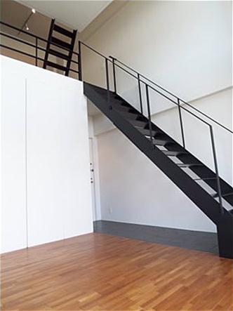 ベルメゾン南麻布grand （Bellmaison 南麻布 grand） （旧FLEG南麻布effe）