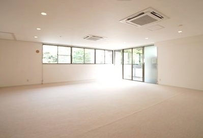 パレロワイヤル原宿