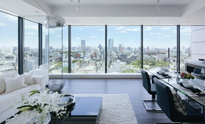 ラ・トゥール渋谷（la tour shibuya）