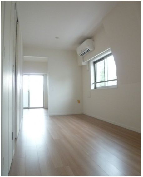 アジールコフレ渋谷神泉　