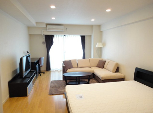 プルシェール麻布十番 （Pourcheres 麻布十番）