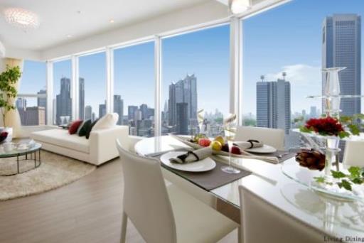 パークタワー渋谷本町 （PARKTOWER渋谷本町）