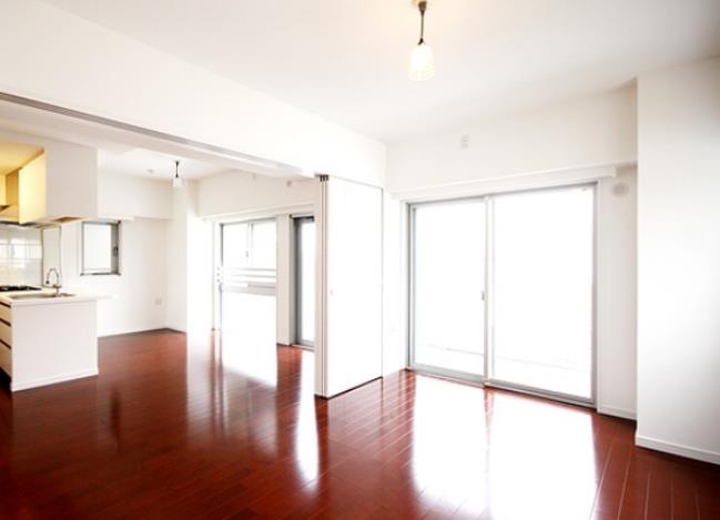 レジディア東麻布 （RESIDIA 東麻布）